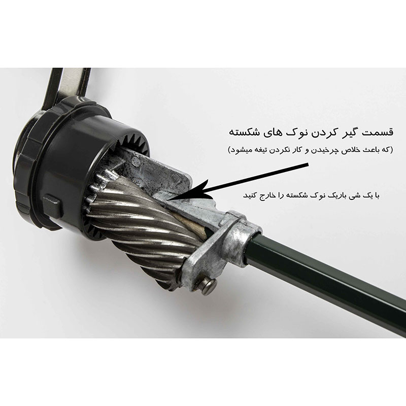 تراش رومیزی فانتزی تراش رومیزی ربات